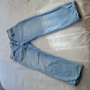 REFORMATION JEANS